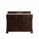 A thumbnail of the James Martin Vanities 147-114-526-3LDL Burnished Mahogany