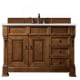 A thumbnail of the James Martin Vanities 147-114-526-3EJP Country Oak