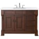 A thumbnail of the James Martin Vanities 147-114-526-3AF Warm Cherry