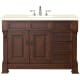 A thumbnail of the James Martin Vanities 147-114-526-3EMR Warm Cherry