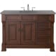 A thumbnail of the James Martin Vanities 147-114-526-3GEX Warm Cherry