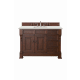 A thumbnail of the James Martin Vanities 147-114-526-3LDL Warm Cherry