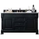 A thumbnail of the James Martin Vanities 147-114-531-3AF Antique Black