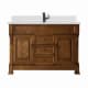 A thumbnail of the James Martin Vanities 147-114-531-1WZ Country Oak