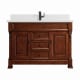 A thumbnail of the James Martin Vanities 147-114-531-1WZ Warm Cherry