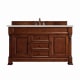 A thumbnail of the James Martin Vanities 147-114-531-3LDL Warm Cherry