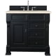 A thumbnail of the James Martin Vanities 147-114-556-3EMR Antique Black