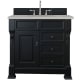 A thumbnail of the James Martin Vanities 147-114-556-3ESR Antique Black