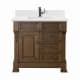 A thumbnail of the James Martin Vanities 147-114-556-1WZ Country Oak