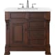 A thumbnail of the James Martin Vanities 147-114-556-3AF Warm Cherry