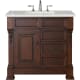 A thumbnail of the James Martin Vanities 147-114-556-3ESR Warm Cherry