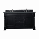 A thumbnail of the James Martin Vanities 147-114-561-3PBL Antique Black