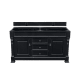 A thumbnail of the James Martin Vanities 147-114-561 Antique Black