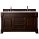 A thumbnail of the James Martin Vanities 147-114-561-3EJP Burnished Mahogany