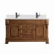 A thumbnail of the James Martin Vanities 147-114-561-1WZ Country Oak