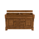A thumbnail of the James Martin Vanities 147-114-561 Country Oak