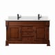 A thumbnail of the James Martin Vanities 147-114-561-1WZ Warm Cherry