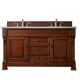 A thumbnail of the James Martin Vanities 147-114-561-3ESR Warm Cherry