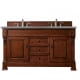 A thumbnail of the James Martin Vanities 147-114-561-3GEX Warm Cherry