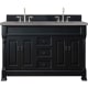 A thumbnail of the James Martin Vanities 147-114-571-3GEX Antique Black