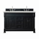 A thumbnail of the James Martin Vanities 147-114-571-3LDL Antique Black