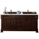 A thumbnail of the James Martin Vanities 147-114-571-3ENC Burnished Mahogany