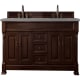 A thumbnail of the James Martin Vanities 147-114-571-3GEX Burnished Mahogany