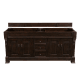 A thumbnail of the James Martin Vanities 147-114-571 Burnished Mahogany