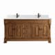 A thumbnail of the James Martin Vanities 147-114-571-1WZ Country Oak