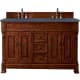 A thumbnail of the James Martin Vanities 147-114-571-3CSP Warm Cherry