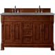 A thumbnail of the James Martin Vanities 147-114-571-3GEX Warm Cherry