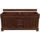 A thumbnail of the James Martin Vanities 147-114-571 Warm Cherry