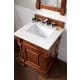 A thumbnail of the James Martin Vanities 147-114-V26-3AF Alternate Image