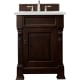 A thumbnail of the James Martin Vanities 147-114-V26-3ENC Burnished Mahogany