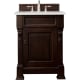 A thumbnail of the James Martin Vanities 147-114-V26-3ESR Burnished Mahogany