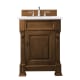 A thumbnail of the James Martin Vanities 147-114-V26-3WZ Country Oak