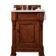 A thumbnail of the James Martin Vanities 147-114-V26-3AF Warm Cherry