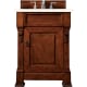 A thumbnail of the James Martin Vanities 147-114-V26-3EMR Warm Cherry