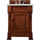 A thumbnail of the James Martin Vanities 147-114-V26-3ENC Warm Cherry