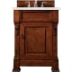 A thumbnail of the James Martin Vanities 147-114-V26-3ESR Warm Cherry