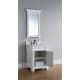 A thumbnail of the James Martin Vanities 147-V26-3WZ Alternate Image