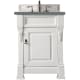 A thumbnail of the James Martin Vanities 147-V26-3CBL Bright White