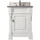 A thumbnail of the James Martin Vanities 147-V26-3GEX Bright White