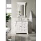 A thumbnail of the James Martin Vanities 147-V36-3LDL Alternate Image