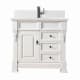 A thumbnail of the James Martin Vanities 147-V36-1WZ Bright White