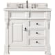 A thumbnail of the James Martin Vanities 147-V36-3ESR Bright White