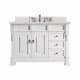 A thumbnail of the James Martin Vanities 147-V48-3LDL Bright White
