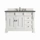 A thumbnail of the James Martin Vanities 147-V48-3PBL Bright White