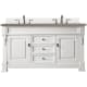 A thumbnail of the James Martin Vanities 147-V60D-3GEX Bright White