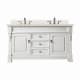 A thumbnail of the James Martin Vanities 147-V60D-3LDL Bright White